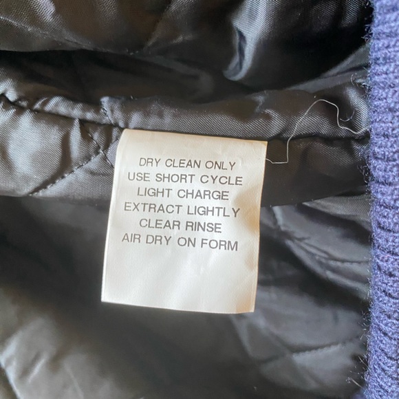 Vintage Letterman - Picture 3 of 4